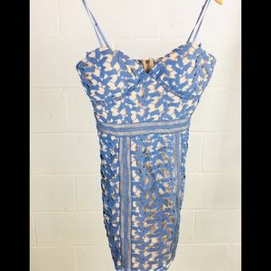 Crystal Doll dress size 13 NEW